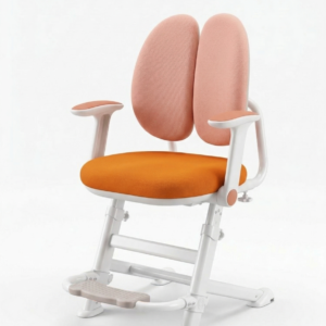 Elite Ergonomic Chair - Oat Cookies
