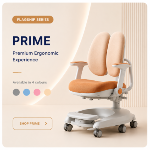 Prime Ergonomic Chair