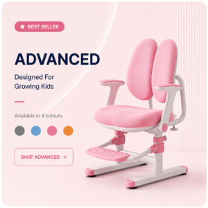 Advanced Ergonomic Chair